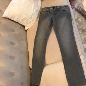 Wet Seal Jeans